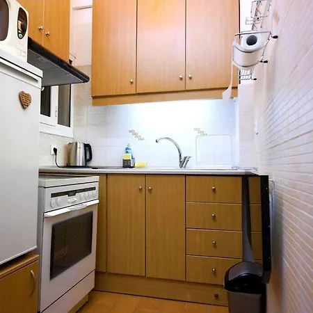 Pythea's In Historic Center Of Apartment Athens